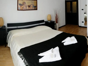 Гостевой дом L'arco del Colosseo B&B