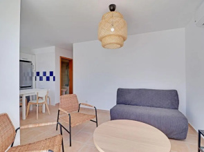 Tavira Formosa BAY 2 by Homing