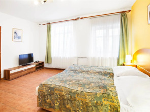 Apartment House Zizkov