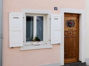 La petite maison