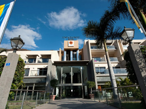 Hotel LIVVO Costa Taurito & Aquapark - All Inclusive