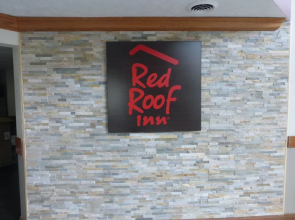 Red Roof Inn Greencastle South - Cloverdale