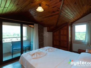 SEDIR RESORT - Hotel Rooms, Bungalows & Suites