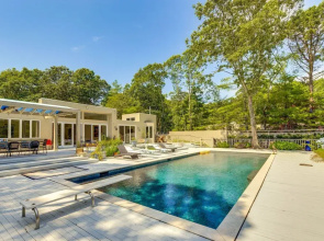 Pathside Cove by Rove Travel - 4BR Villa With Outdoor Spaces