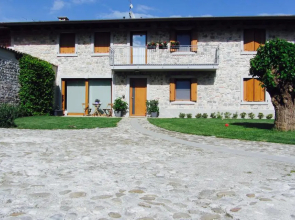 Alc&cE' alloggio agrituristico
