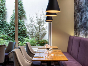 Botanique Hotel Prague