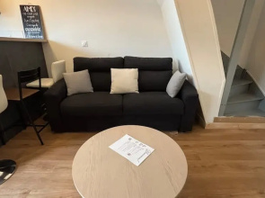 Duplex 4p Arras Proche des Axes