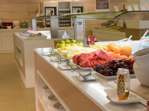 Hotel Houm Nets - Adults Only