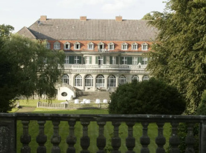 Jagdschloss-Bellin