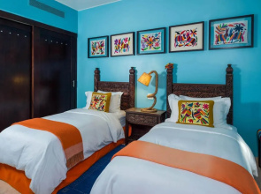 Casa del Arco in Cabo San Lucas