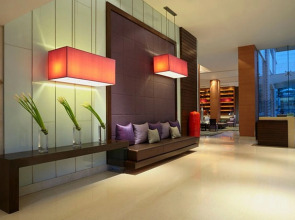 Courtyard by Marriott Bangkok