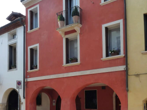 BB Portico Rosso