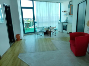 705, Sea view, Uliza Rakovina,ent G, apm 705, Primorsko