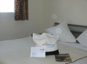 Fair Holiday Apartments Hurghada