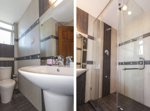 Supun Arcade Residency