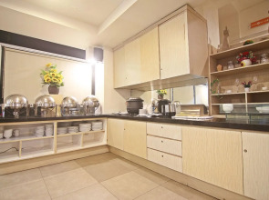 The Legian Sunset Residence