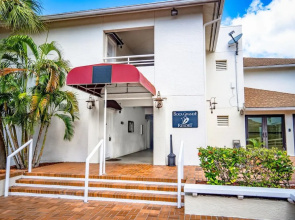 Boca Grande Hotel