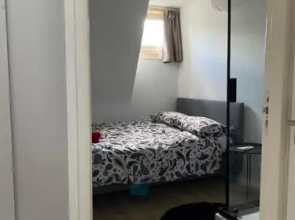 Rooftop Terrace Apartment