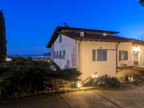 Ca' Bianca Bed & Breakfast