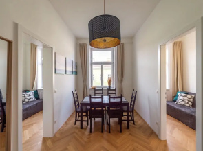 Wallenstein Apartments