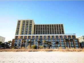 Units at Caravelle Resort by Elliott Beach Rentals