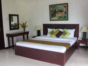 Villa Mustika Juma