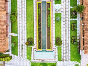 Hotel Ojo de Agua