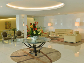 Hotel Presidente Luanda