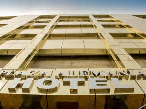 Plaza Alemania Hotel