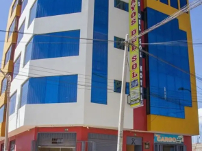 Hotel Rayos del Sol