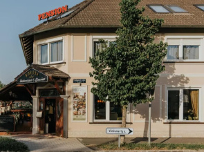 Korona Pension Restaurant