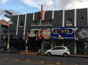 Hotel Avenida
