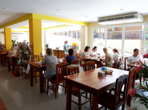 Karon Village Hotel