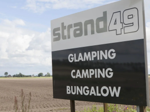 Strand 49 Camping & Glamping