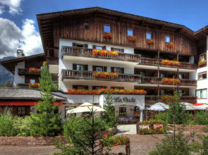 Hotel La Perla The Leading Hotels of the World