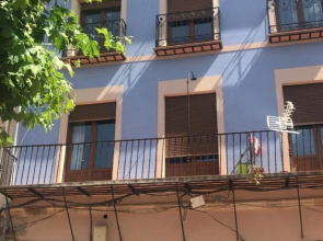 Espectacular Ático en Casa de Correos
