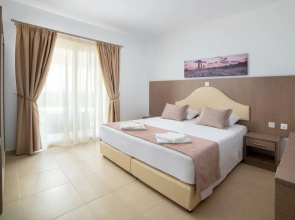 Kolymbia Dreams Luxury Apartment 102 With Terrace Private Pool