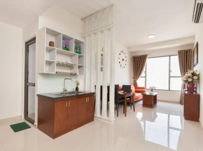 Rose Luxury Apartment Near Center