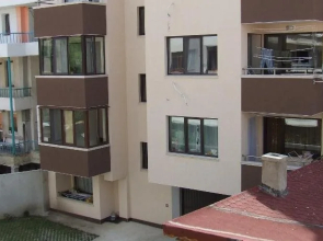 Varnaflats Guest Rooms