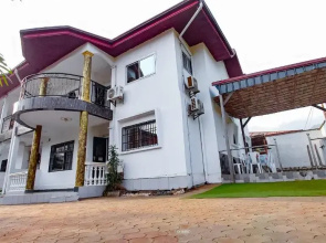 MICASO Guest House