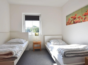 Apartment, Oldenburg in Holstein