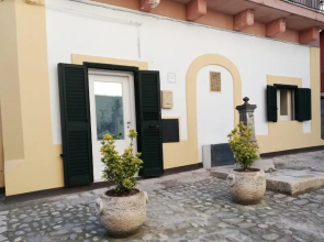 Casa vacanza L'antico fontanino