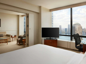 M Social New York Downtown (Formerly Millennium Downtown New York )