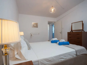 Flat 2 Bedrooms 1 Bathroom - Limassol