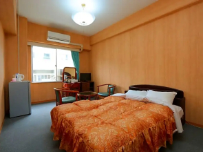 Sun Flower City Hotel