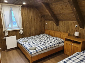 Amazing Villa Near Horni Marsov ski Area