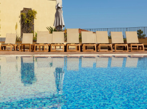 Best Western Hotel Santa Caterina