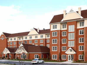 Residence Inn by Marriott Toronto Markham