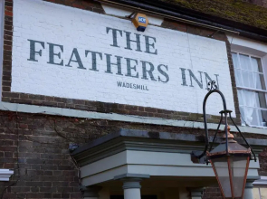 Feathers Hotel by Chef and Brewer Collection