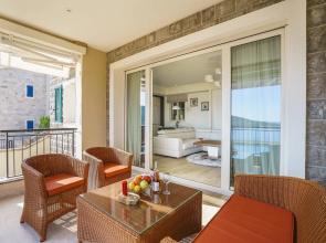 Lustica Bay Vacation Homes